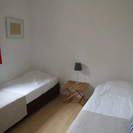Hippotel Aparthotel