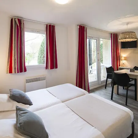 Hippotel Aparthotel