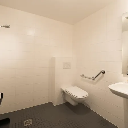Hippotel Aparthotel Le Touquet