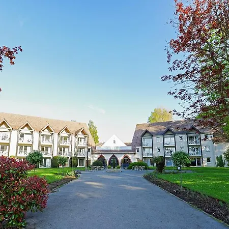 Aparthotel Hippotel 2*