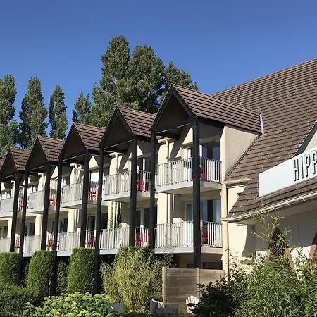 Aparthotel Hippotel
