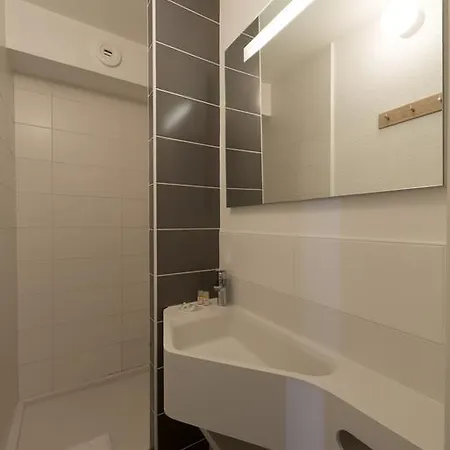 Aparthotel Hippotel