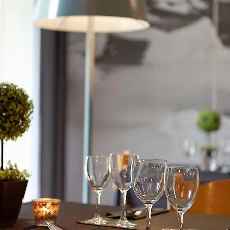 Hippotel Aparthotel 2*