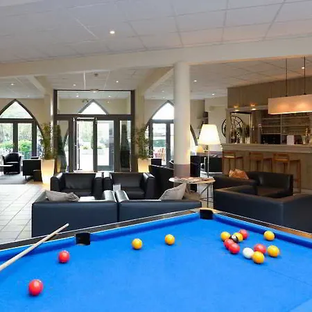 Hippotel 2* Le Touquet