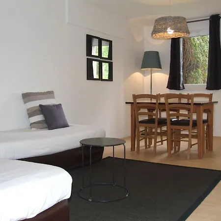 Hippotel Aparthotel