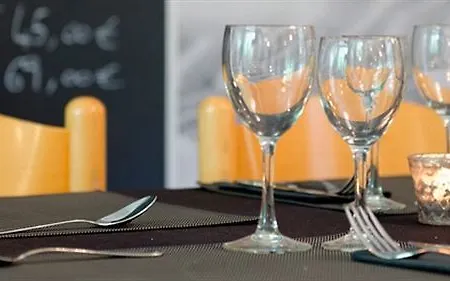 Hippotel 2* Le Touquet