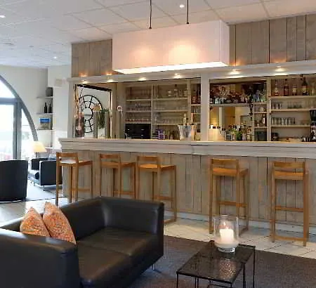 Hippotel Aparthotel Le Touquet