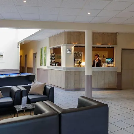 Hippotel Aparthotel