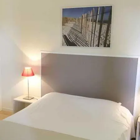 Hippotel Aparthotel