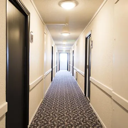 Aparthotel Hippotel 2*