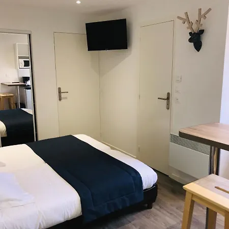 Hippotel Le Touquet