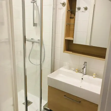 アパートホテル ヒッポテル