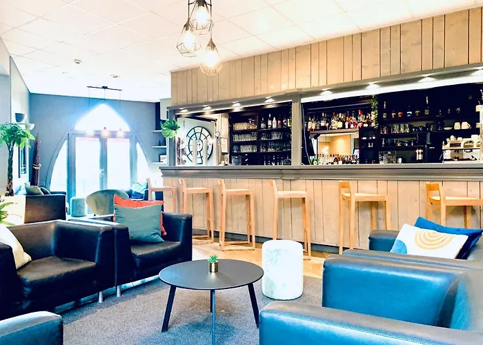 Hippotel Aparthotel 2*