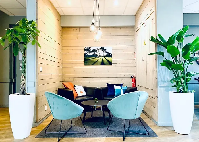 Hippotel Aparthotel 2*