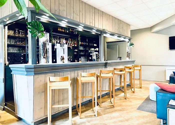 Appart hôtel Hippotel