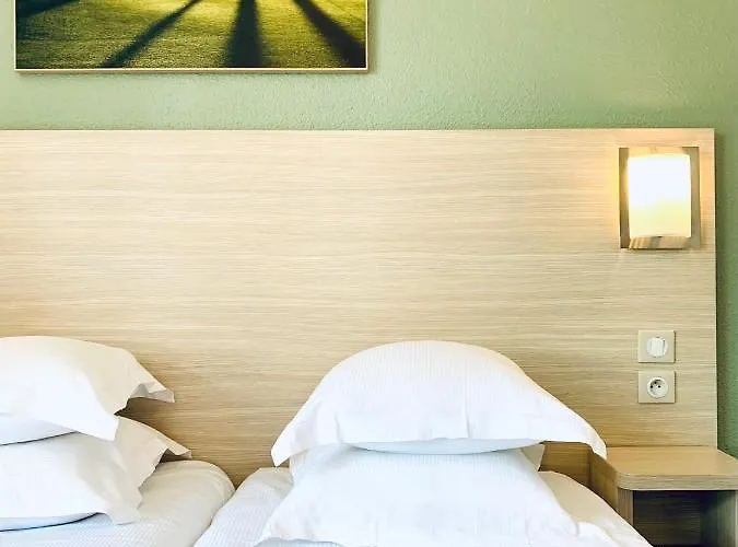 Aparthotel Hippotel Le Touquet