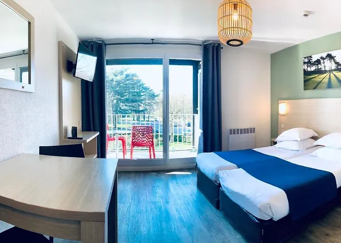 Aparthotel Hippotel 2*