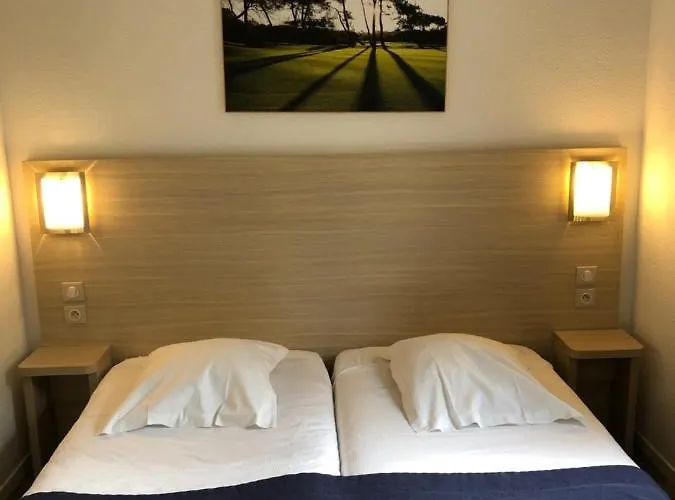 Hippotel Appart hôtel