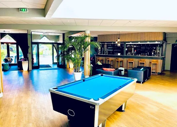 Hippotel Le Touquet-Paris-Plage