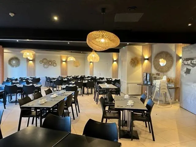 Hippotel 2* Le Touquet-Paris-Plage