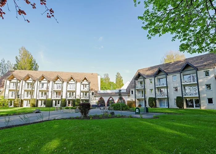 Aparthotel Hippotel 2*