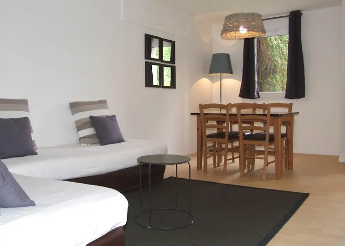 Hippotel 2* Le Touquet-Paris-Plage