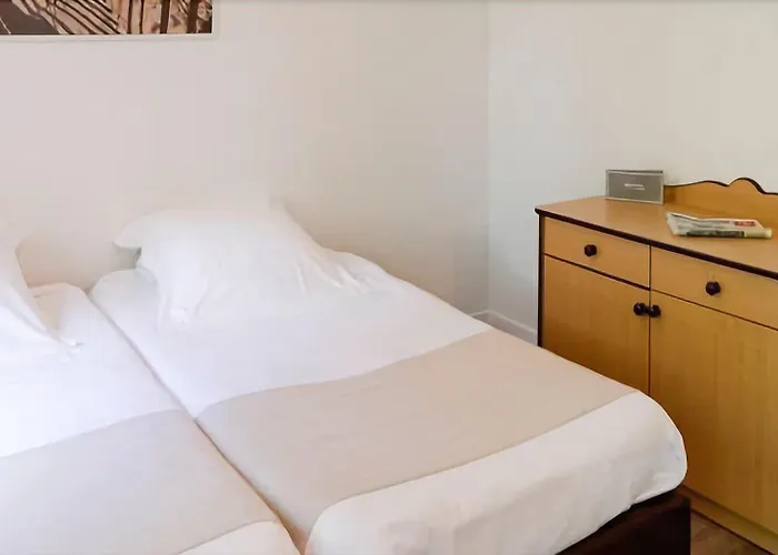 Appart hôtel Hippotel