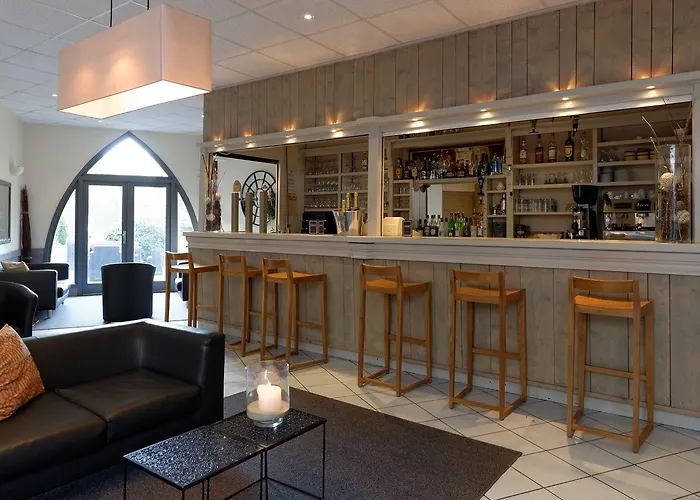 Hippotel Le Touquet-Paris-Plage