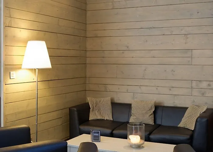 Hippotel Le Touquet-Paris-Plage