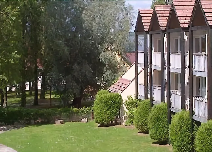 Hippotel Le Touquet-Paris-Plage