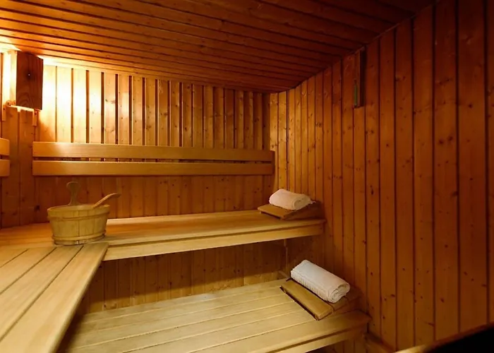 Aparthotel Hippotel Le Touquet