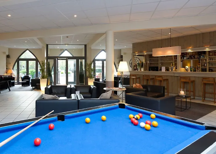 Hippotel Le Touquet-Paris-Plage