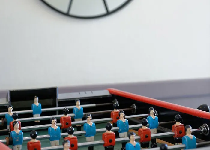 Hippotel 2* Le Touquet-Paris-Plage