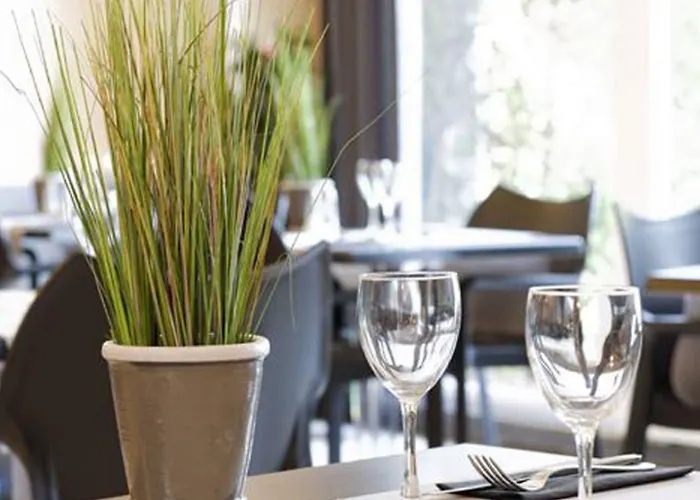 Hippotel Appart hôtel