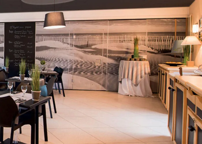 Hippotel Appart hôtel