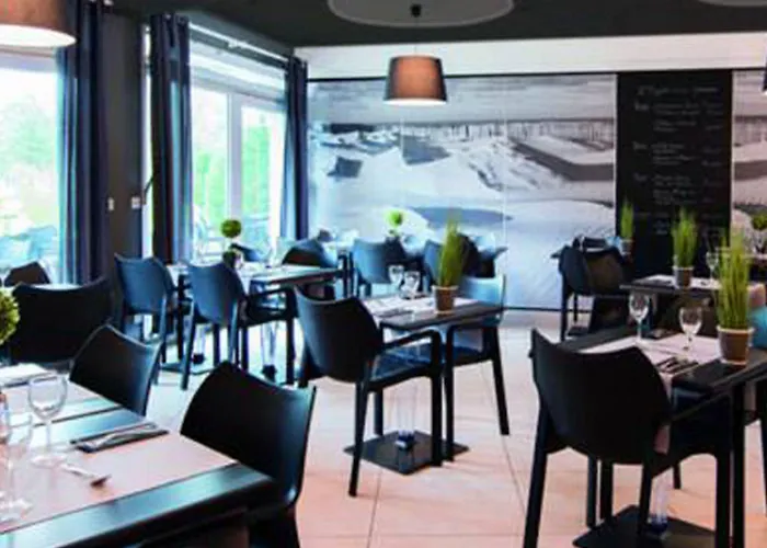 Aparthotel Hippotel 2*