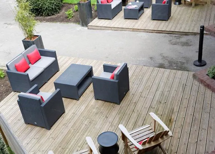 Hippotel Aparthotel 2*