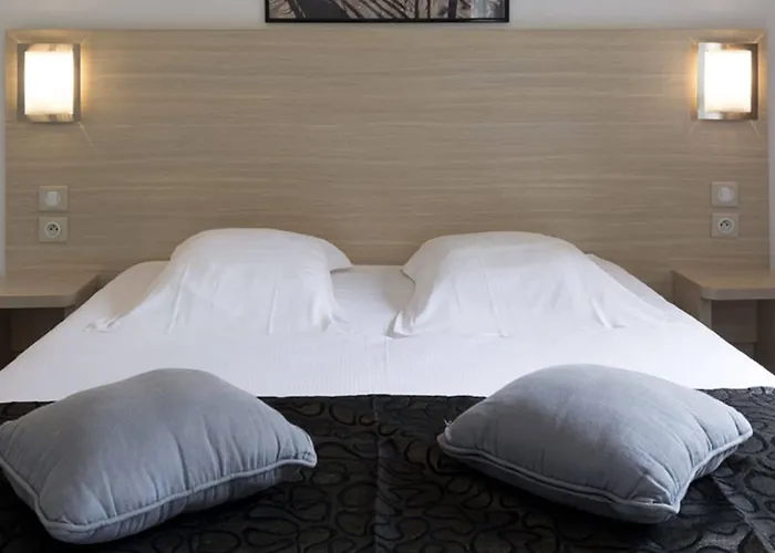 Hippotel Appart hôtel