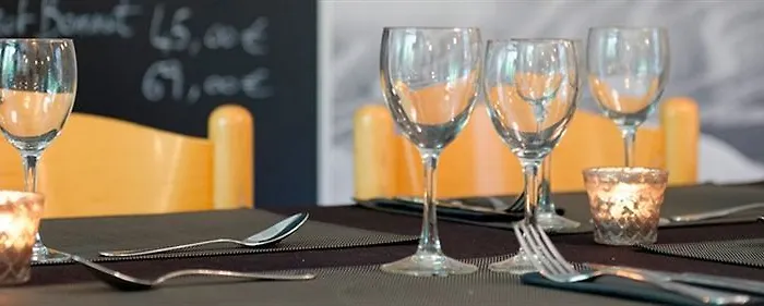 Hippotel 2* Le Touquet-Paris-Plage