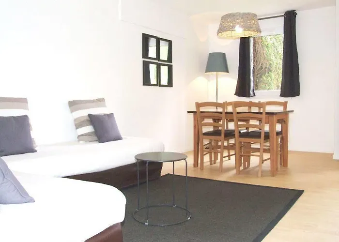 Hippotel Le Touquet-Paris-Plage