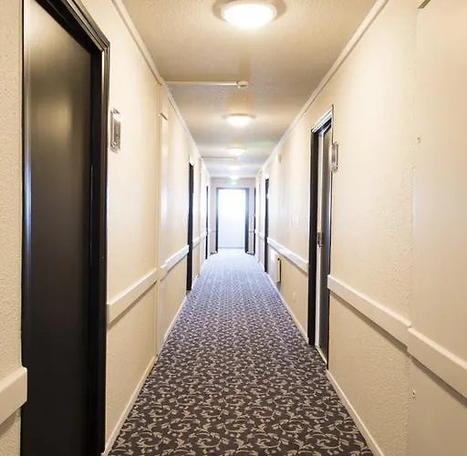 Appart hôtel Hippotel 2*