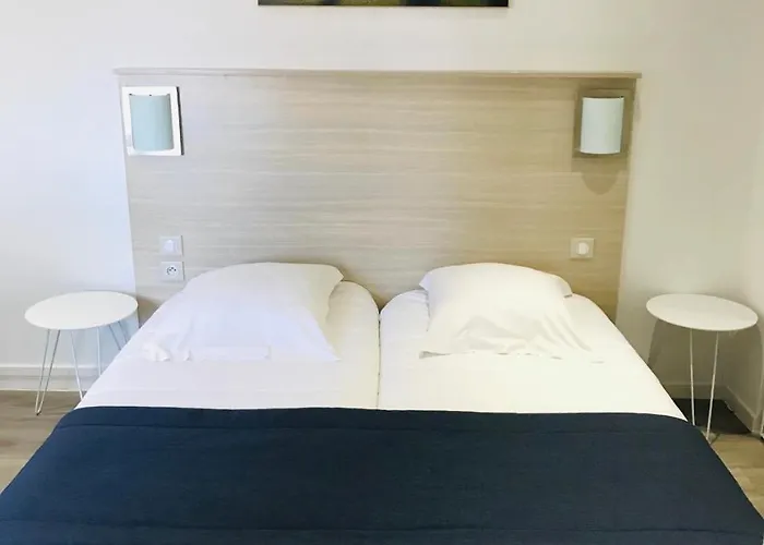 Appart hôtel Hippotel